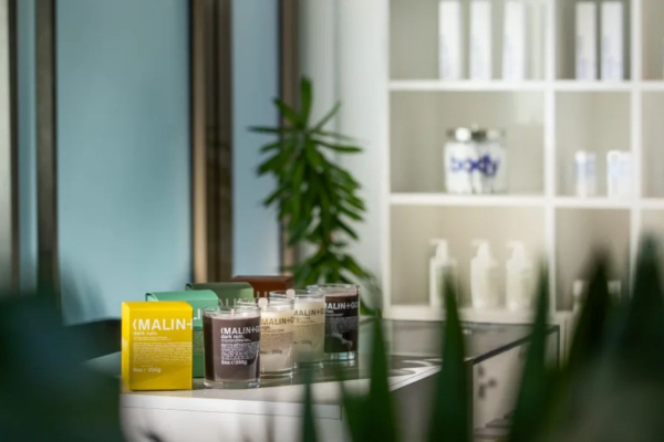 AVANI SPA